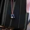 Kiki la petite Sorcière - Porte-clé strap clochette Jiji