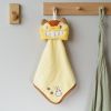 Mon voisin Totoro - Serviette pop up Chatbus