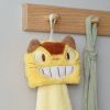 Mon voisin Totoro - Serviette pop up Chatbus