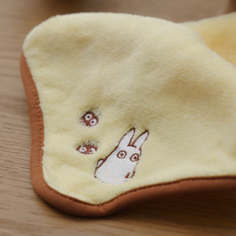Mon voisin Totoro - Serviette pop up Chatbus