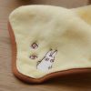 Mon voisin Totoro - Serviette pop up Chatbus