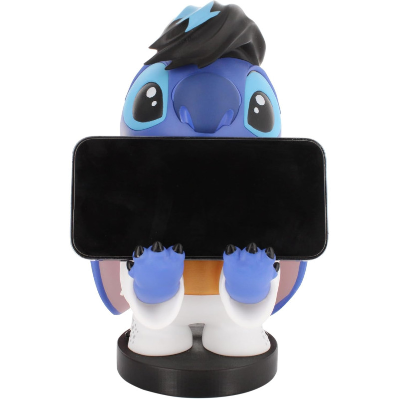 Figurine Cable Guy Elvis Stitch Lilo & Stitch 20 cm – Disney