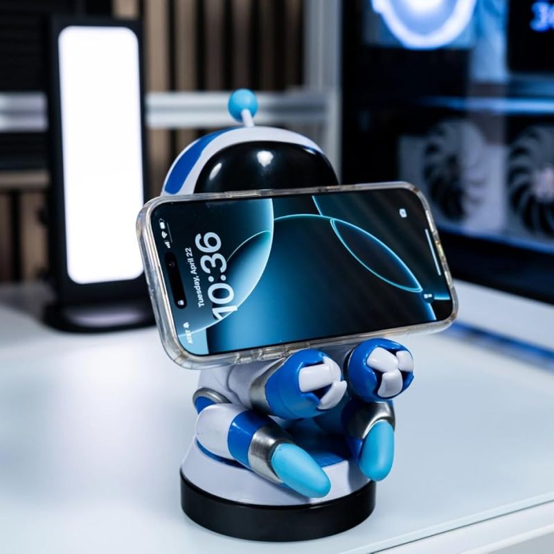 Astro Bot - Figurine Cable Guys Astro