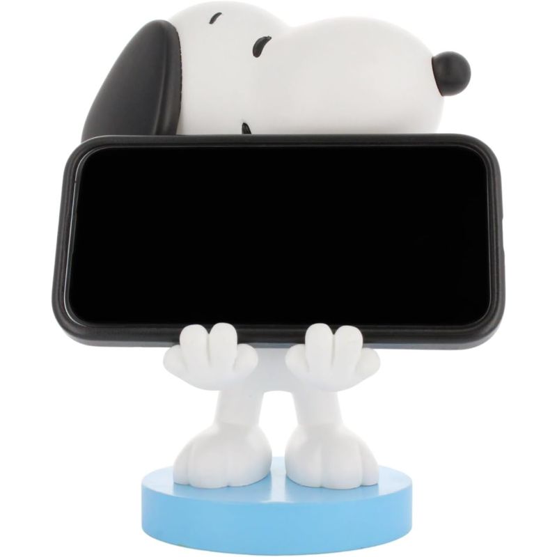 Peanuts (Snoopy) - Figurine Cable Guys Snoopy