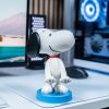 Peanuts (Snoopy) - Figurine Cable Guys Snoopy