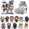 Star Wars The Clone Wars Bag Clip – Star Wars – Aléatoire