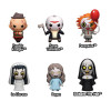Warner Bros : Horror - Aimant PVC 1 EXEMPLAIRE ALEATOIRE