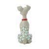 Disney : La Belle et le Clochard - Traditions - Figurine Mini Tramp
