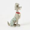 Disney : La Belle et le Clochard - Traditions - Figurine Mini Tramp