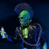 Clothed Trash & Suicide – Pack 2 Figurines – NECA
