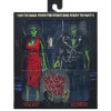Clothed Trash & Suicide – Pack 2 Figurines – NECA