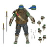Tortues Ninja - TMNT The Last Ronin - Figurine Ultimate Leonardo 18 cm