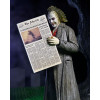 Beetlejuice Ultimate Tour Guide 7” The Bio-Exorcist – NECA