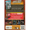 Kit de survie Soirée frissons – Guide et Jeu – Ynnis