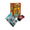 Kit de survie Soirée frissons – Guide et Jeu – Ynnis