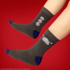 Lot 3 Paires Chaussettes – Licence Brawl Stars