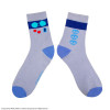 Lot 3 Paires de Chaussettes – Licence Brawl Stars