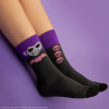Lot 3 Paires de Chaussettes – Licence Brawl Stars