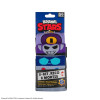 Lot 3 Paires de Chaussettes – Licence Brawl Stars