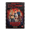 Stranger Things - Calendrier de l'avent 2025