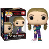 Stranger Things - Pop! Season 5 - Holly Wheeler n°1782