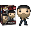 Stranger Things - Pop! Season 5 - Jim Hopper n°1784