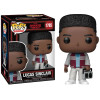 Stranger Things - Pop! Season 5 - Lucas Sinclair n°1785