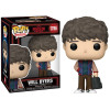 Stranger Things - Pop! Season 5 - Will Byers n°1786