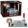 Stranger Things - Pop! Town Season 5 - Rockin' Robin with The Squawk n°50