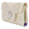 Wicked For Good – Portefeuille Glinda – Officiel Loungefly