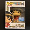 One Piece - Pop! - Luffy Whole Cake Arc n°2052