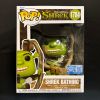 Shrek - Pop! Premium - Shrek Bathing n°1784