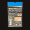 Gundam Decals 28 HGUC Multiuse - Zeon MS 1