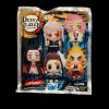 Demon Slayer (Kimetsu no Yaiba) - Aimant PVC 1 EXEMPLAIRE ALEATOIRE
