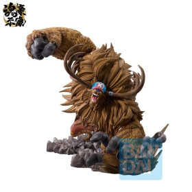 One Piece - Figurine Ichibansho Figure Ex Devils Vol.3 : Tony Tony Chopper