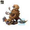One Piece – Figurine Ichibansho Chopper Monster Point – Bandai