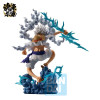 One Piece – Figurine Ichibansho Monkey D. Luffy Gear 5 – Bandai