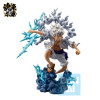 One Piece – Figurine Ichibansho Monkey D. Luffy Gear 5 – Bandai