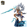 One Piece – Figurine Ichibansho Monkey D. Luffy Gear 5 – Bandai