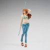 One Piece – Figurine Nami Special Color (A) – Banpresto