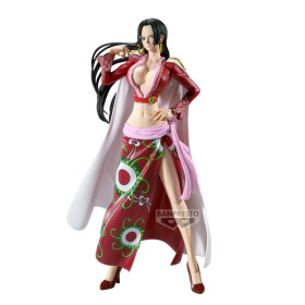 One Piece - Figurine Grandista : Boa Hancock