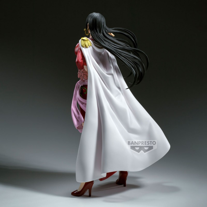 One Piece – Figurine Boa Hancock – Grandista – Banpresto