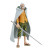 Banpresto One Piece 5.5 Silvers Rayleigh A Figure, Creator X Series