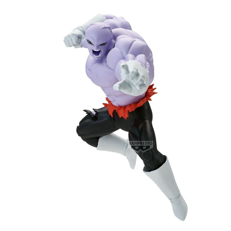 Dragon Ball Super - Figurine Match Makers : Jiren