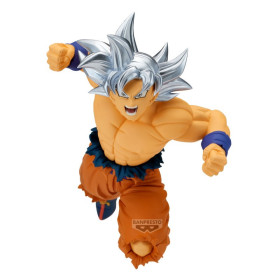 Dragon Ball Super - Figurine Match Makers : Son Goku Ultra Instinct