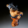 Dragon Ball – Figurine Match Makers Goku Ultra Instinct – Banpresto