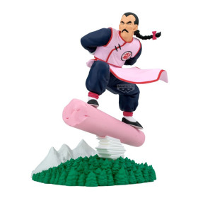 Dragon Ball Z - Figurine History Box : Tao Pai Pai