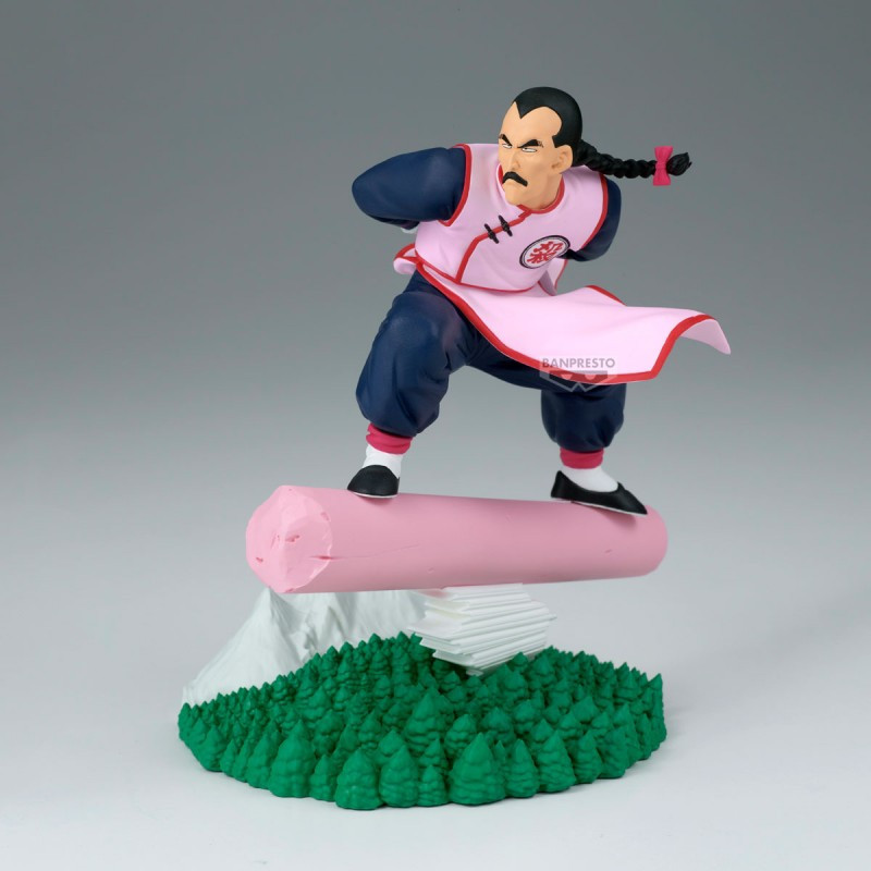 Dragon Ball Z – Figurine Taopaipai – History Box – Banpresto