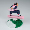 Dragon Ball Z – Figurine Taopaipai – History Box – Banpresto