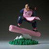 Dragon Ball Z – Figurine Taopaipai – History Box – Banpresto